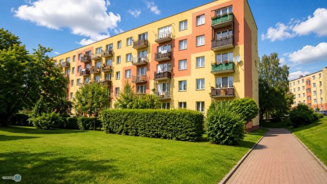 Mieszkanie 2-pokojowe Kielce, ul. Klonowa. Zdjęcie 7