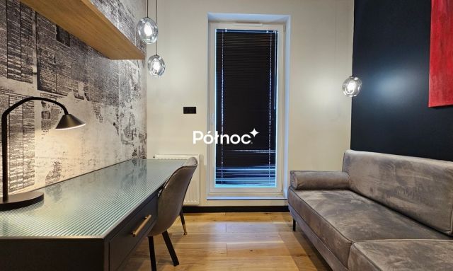 Mieszkanie 3-pokojowe Kraków Bronowice, ul. Stańczyka. Zdjęcie 10