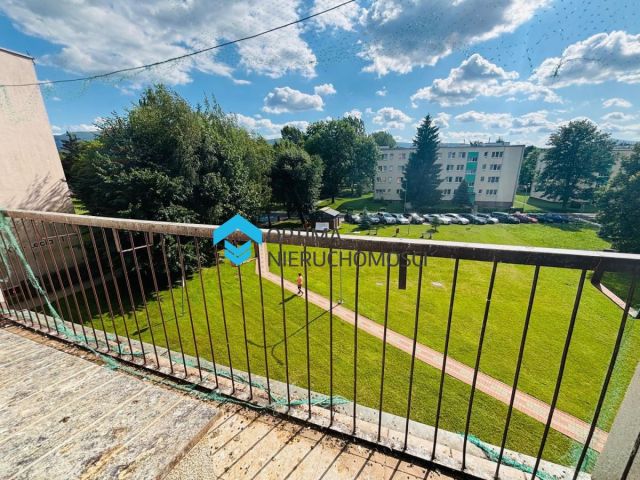 Mieszkanie 2-pokojowe Jelenia Góra Cieplice Śląskie-Zdrój, ul. Dwudziestolecia. Zdjęcie 8