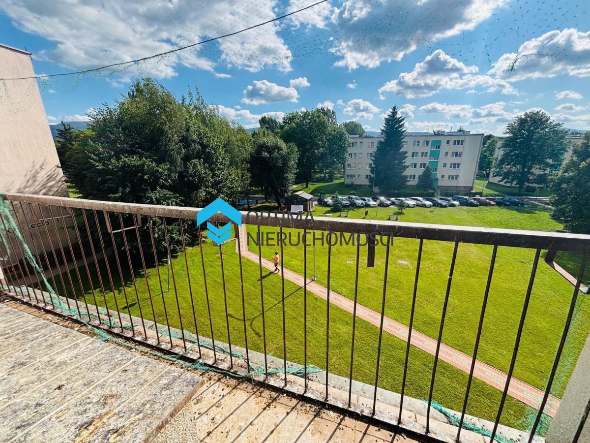 Mieszkanie 2-pokojowe Jelenia Góra Cieplice Śląskie-Zdrój, ul. Dwudziestolecia. Zdjęcie 8