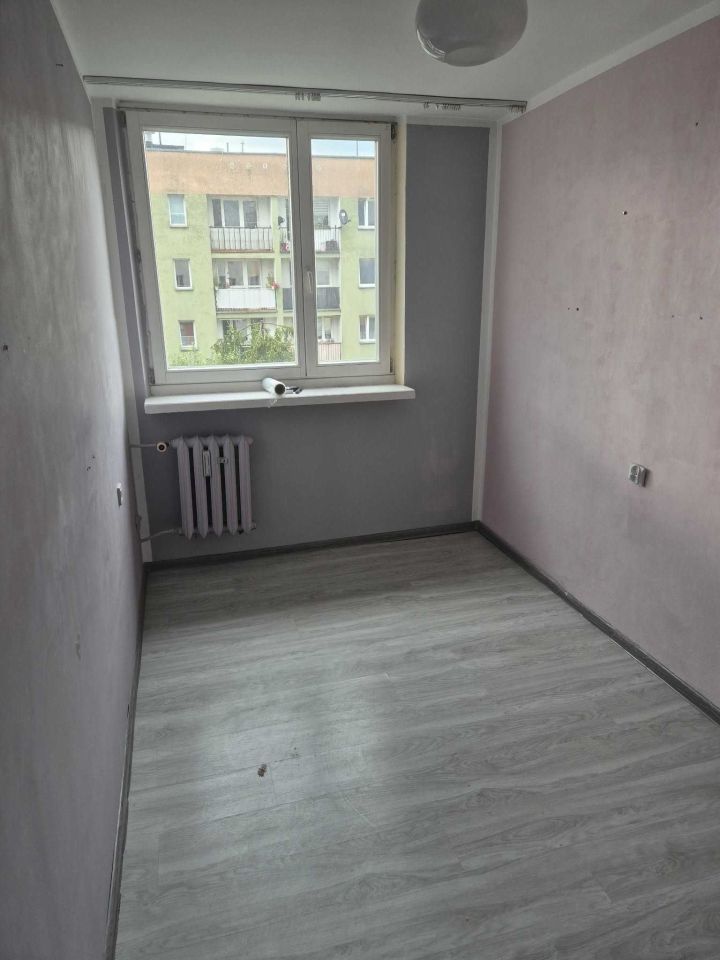 Mieszkanie 3-pokojowe Nowy Sącz Millenium. Zdjęcie 4