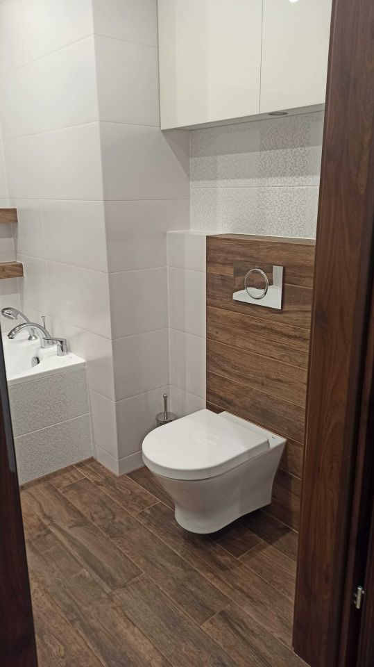 Mieszkanie 2-pokojowe Kraków Mistrzejowice, os. Piastów. Zdjęcie 9