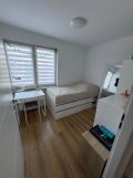 Mieszkanie 3-pokojowe Lublin, ul. Głęboka. Zdjęcie 4