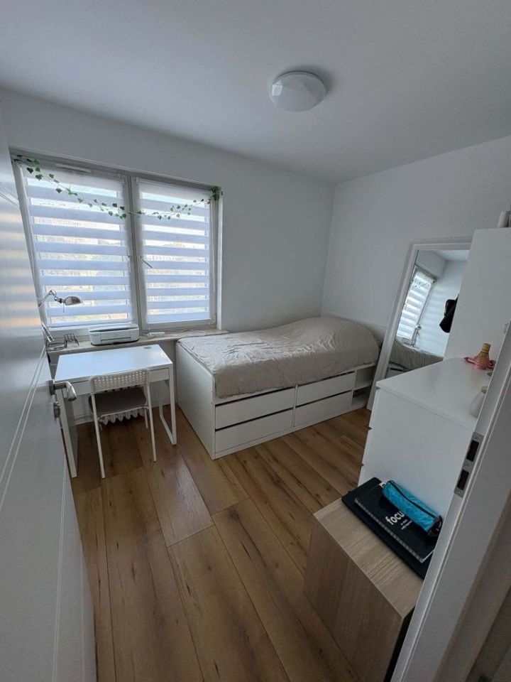 Mieszkanie 3-pokojowe Lublin, ul. Głęboka. Zdjęcie 5