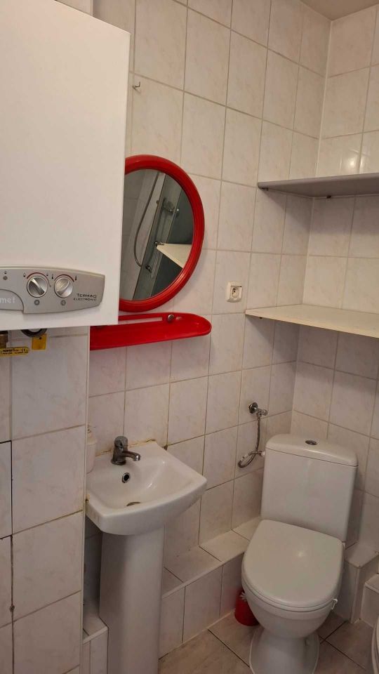 Mieszkanie 1-pokojowe Lubin Centrum, ul. Adama Mickiewicza. Zdjęcie 5