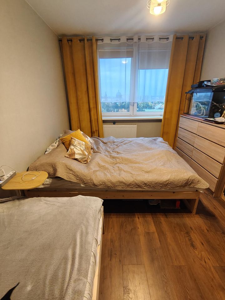 Mieszkanie 2-pokojowe Tychy Centrum, ul. Kornela Ujejskiego. Zdjęcie 7