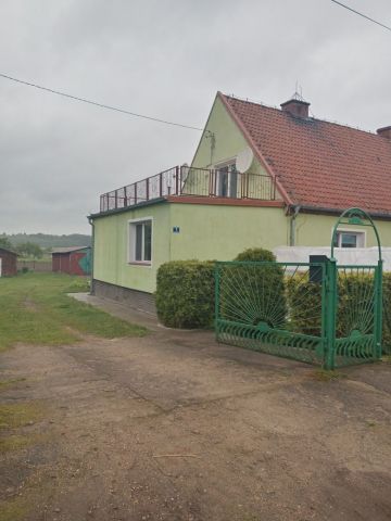 bliźniak, 4 pokoje Pasternak. Zdjęcie 1