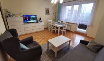 Mieszkanie 3-pokojowe Nowy Dwór Mazowiecki Osiedle Młodych, ul. Młodzieżowa