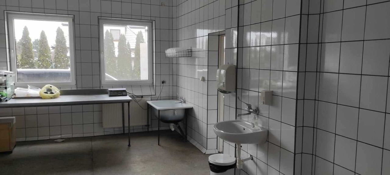 Lokal Miedziana Góra. Zdjęcie 5