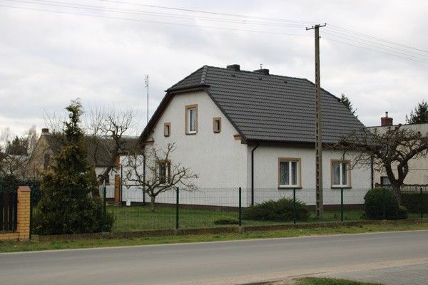 dom wolnostojący, 3 pokoje Kaźmierz, ul. Dolna. Zdjęcie 1