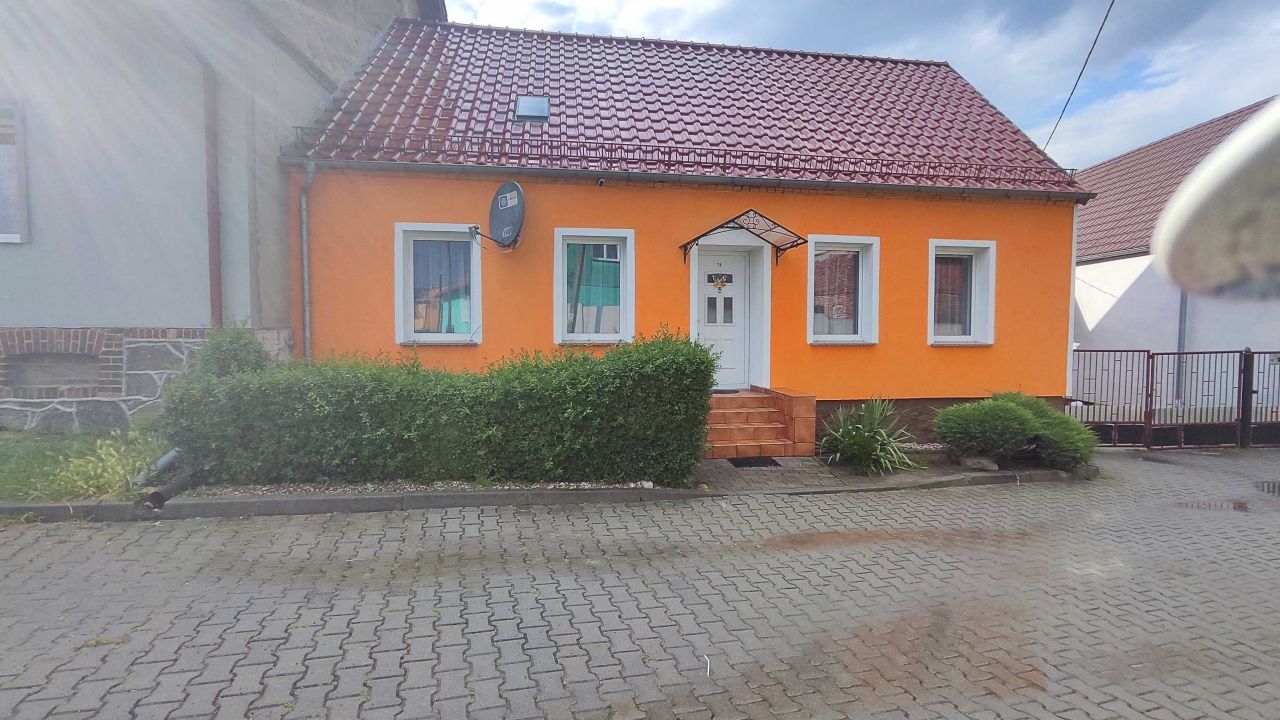 bliźniak Bukowiec