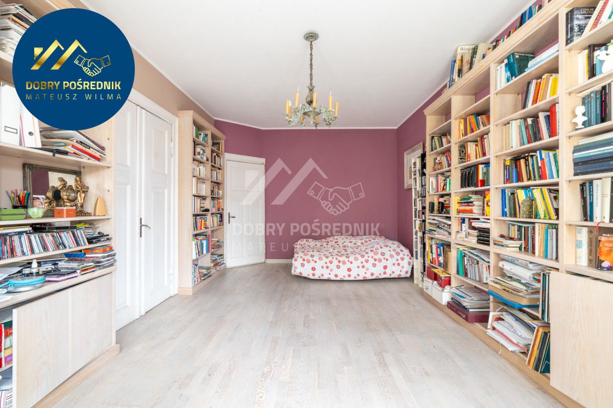 Mieszkanie 4-pokojowe Gdańsk Wrzeszcz, ul. Ludwika Waryńskiego. Zdjęcie 7