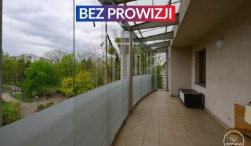 Mieszkanie 4-pokojowe Warszawa Wola, ul. Czorsztyńska