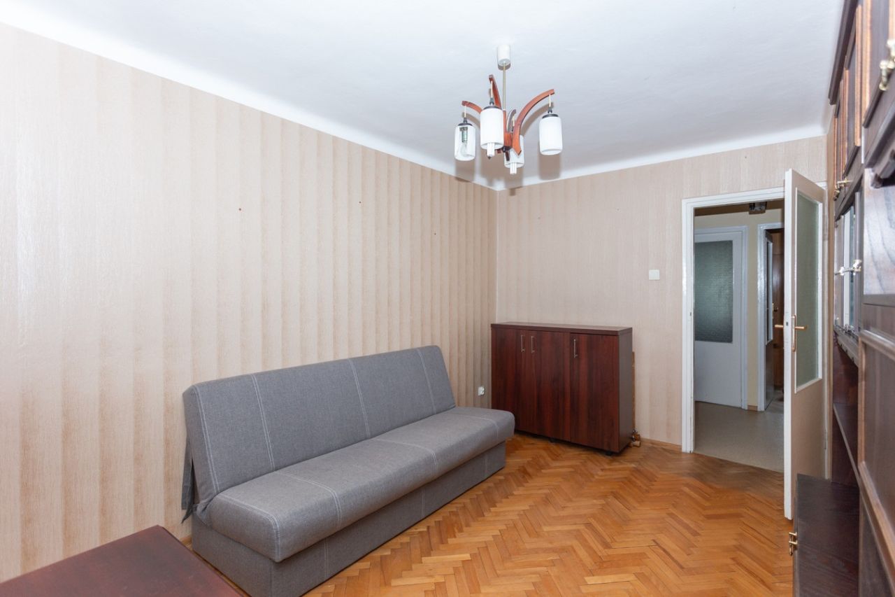 Mieszkanie 3-pokojowe Kielce KSM, ul. Mieczysława Karłowicza