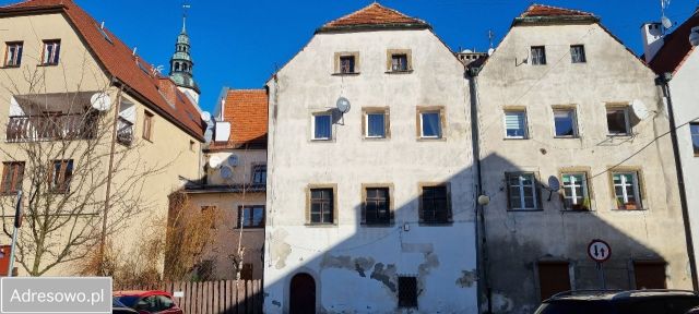 Lokal Złotoryja, pl. Niepodległości. Zdjęcie 1