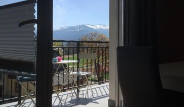 Mieszkanie 1-pokojowe Szklarska Poręba