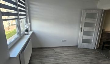 Mieszkanie 3-pokojowe Brzeźno Lęborskie, ul. Ogrodowa