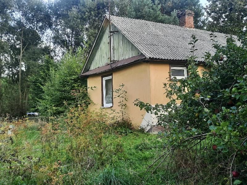 Działka siedliskowa Dragany. Zdjęcie 3