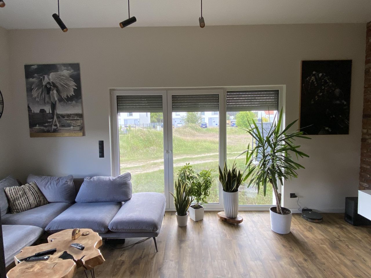 bliźniak, 4 pokoje Radzyny, ul. Limonkowa. Zdjęcie 56