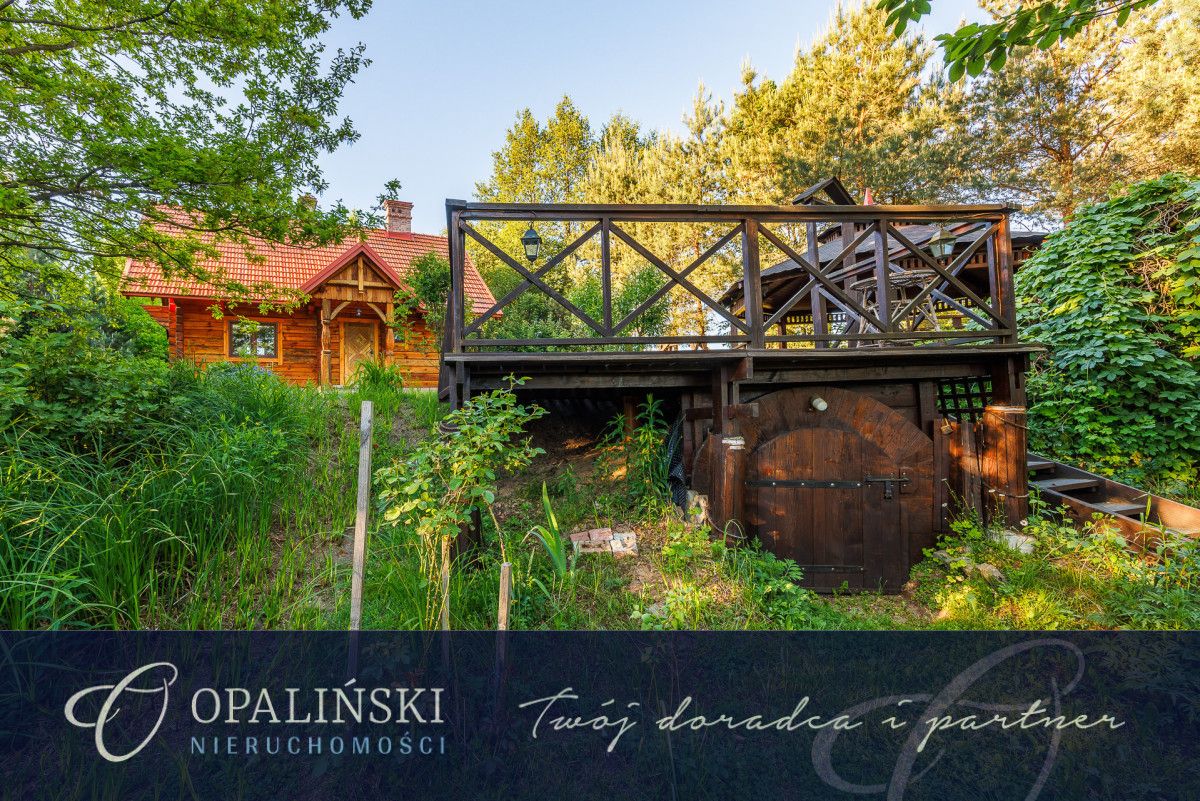 dom wolnostojący, 3 pokoje Radawa Cienkie