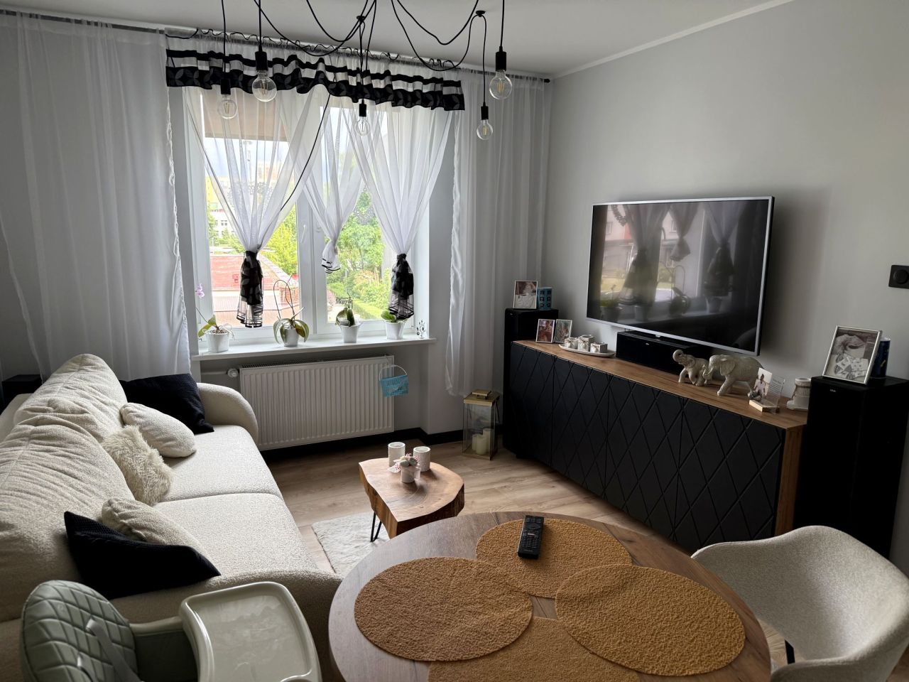 Mieszkanie 2-pokojowe Bytom Stroszek