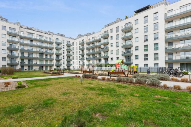 Mieszkanie 2-pokojowe Gdańsk Śródmieście, ul. św. Barbary. Zdjęcie 18