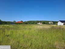 Działka budowlana Myśliborzyce