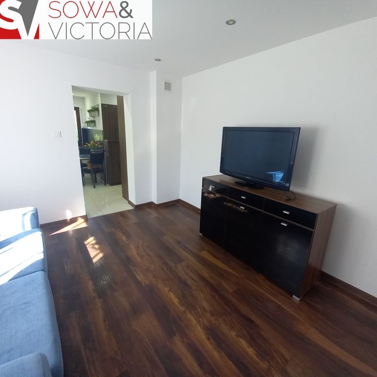 Mieszkanie 2-pokojowe Wałbrzych Biały Kamień. Zdjęcie 5