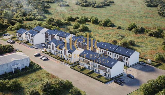 Mieszkanie 3-pokojowe Bąkowo, ul. Kasztanowa. Zdjęcie 4