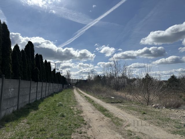 Działka Lisi Ogon, ul. Sportowa. Zdjęcie 6