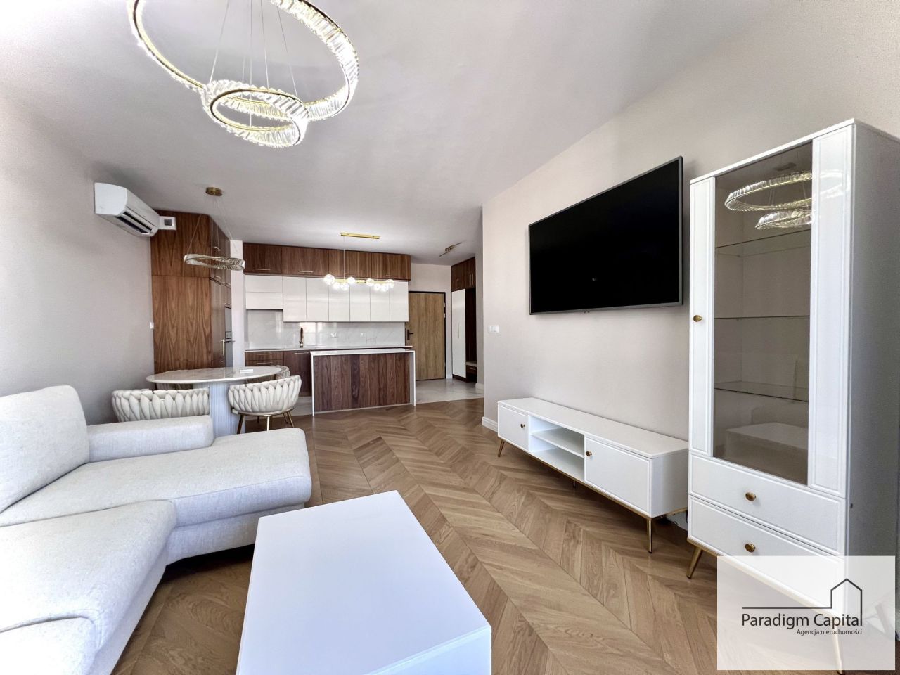 Mieszkanie 2-pokojowe Kraków Krowodrza, ul. Cieszyńska. Zdjęcie 4