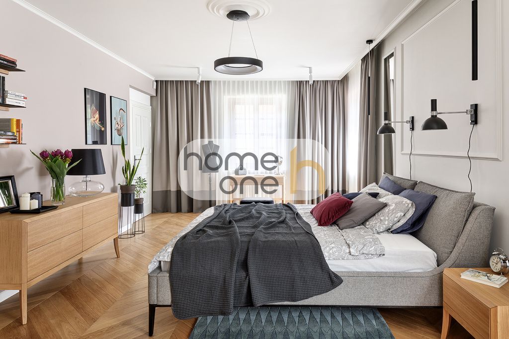 dom wolnostojący, 8 pokoi Warszawa Mokotów. Zdjęcie 12