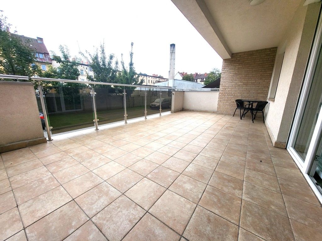 Mieszkanie 2-pokojowe Słupsk, ul. Rybacka. Zdjęcie 10