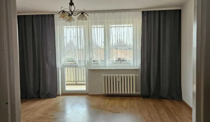 Mieszkanie 3-pokojowe Łęczna, ul. Patriotów Polskich