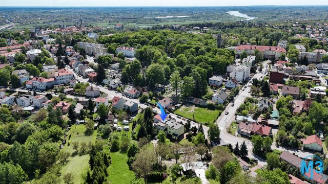 bliźniak, 6 pokoi Sandomierz, ul. Stefana Żeromskiego. Zdjęcie 15