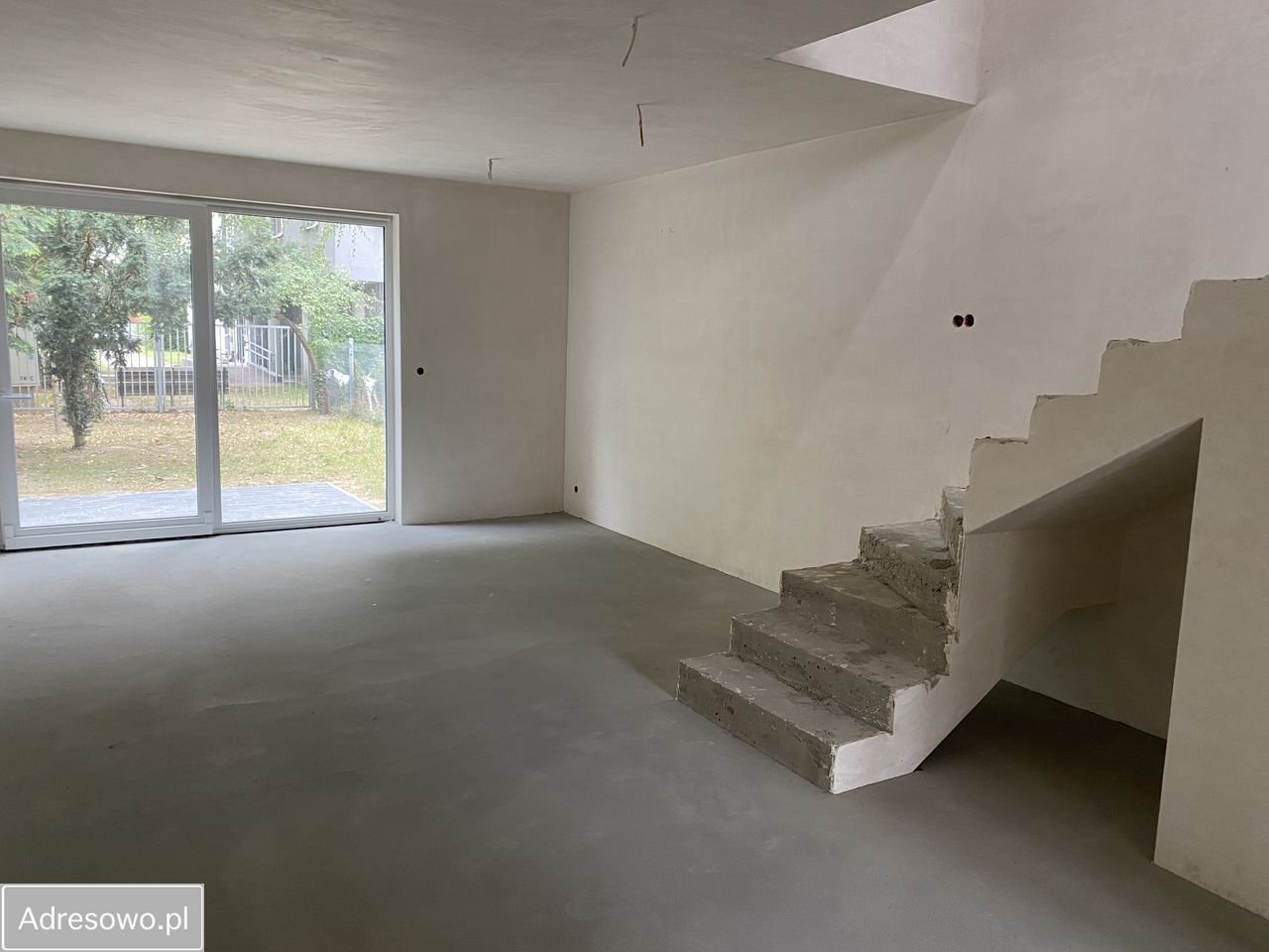 bliźniak, 6 pokoi Pruszków, ul. Zofii Nałkowskiej. Zdjęcie 12