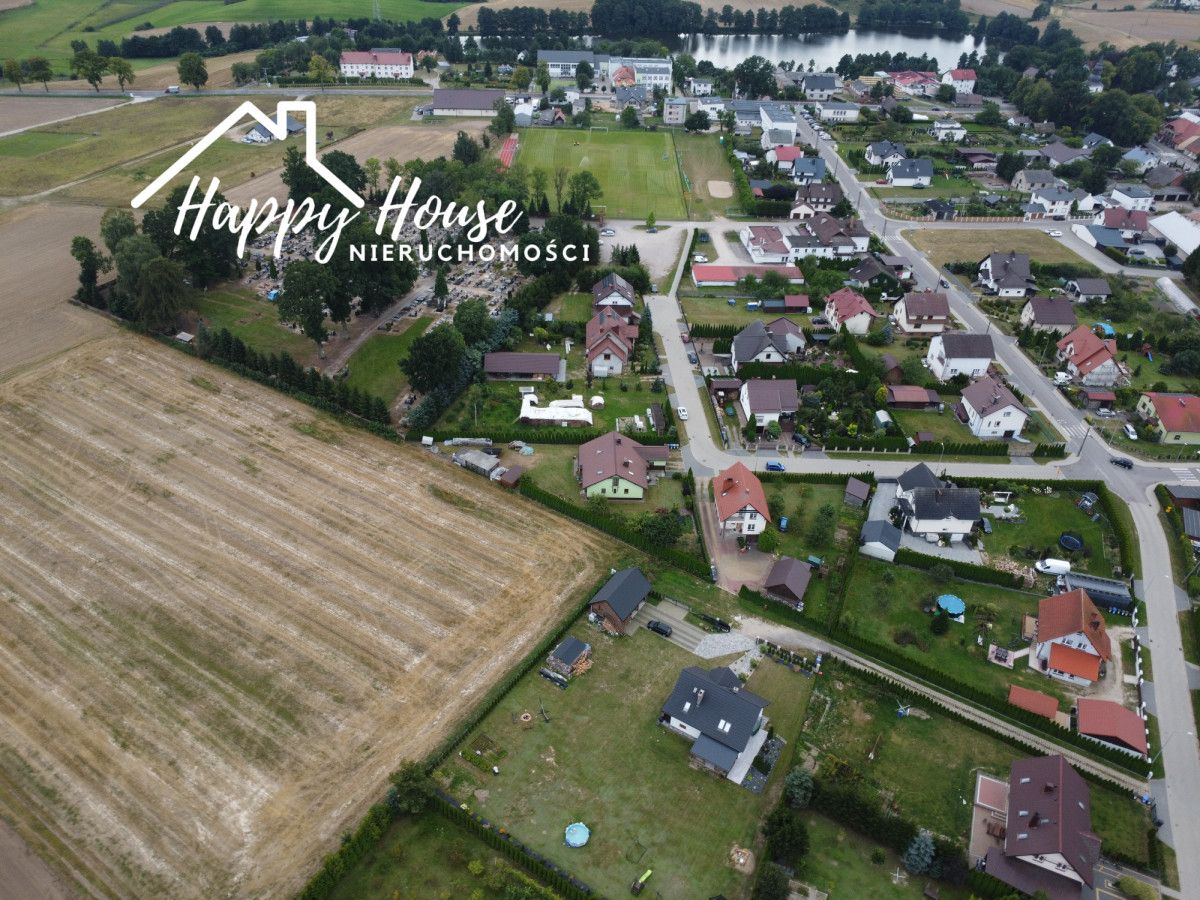 dom wolnostojący, 6 pokoi Konarzyny, ul. Rzemieślnicza. Zdjęcie 36