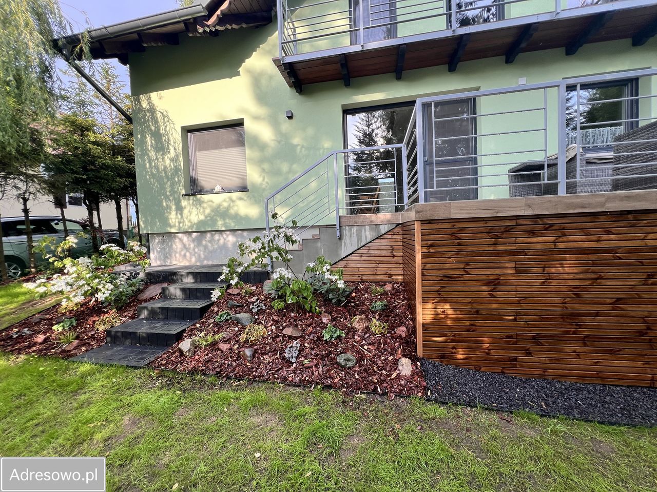 dom wolnostojący, 3 pokoje Kleśnik. Zdjęcie 6