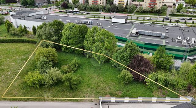 Działka budowlana Kraków Kurdwanów, ul. Cechowa. Zdjęcie 8