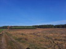 Działka inwestycyjna Luboń. Zdjęcie 2