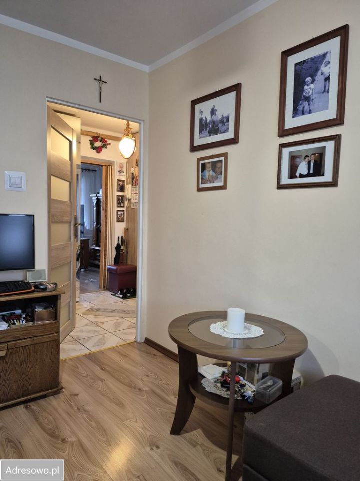 Mieszkanie 3-pokojowe Złocieniec, ul. Racławicka. Zdjęcie 8