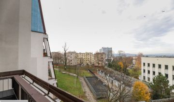 Mieszkanie 2-pokojowe Kielce Centrum, ul. Prosta