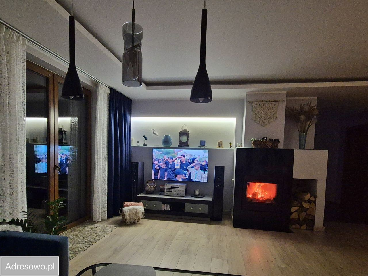 dom wolnostojący, 5 pokoi Kolincz, os. Osiedle na Wyspie. Zdjęcie 19