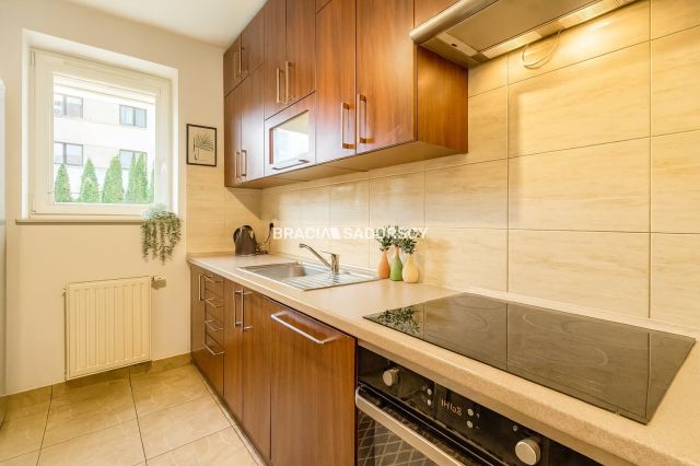 Mieszkanie 2-pokojowe Kraków Prądnik Czerwony, ul. Śliczna. Zdjęcie 12