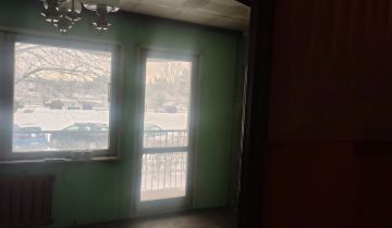 Mieszkanie 1-pokojowe Sosnowiec Juliusz