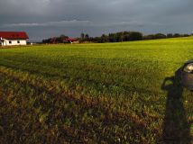 Działka rolna Górkło. Zdjęcie 3