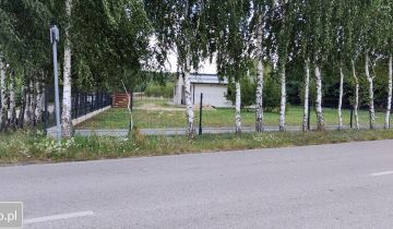 dom wolnostojący, 3 pokoje Glinno kolonia