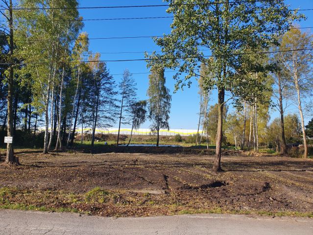 Działka budowlana Rydzyny, ul. Dolna. Zdjęcie 1