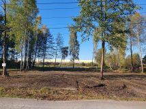 Działka budowlana Rydzyny, ul. Dolna