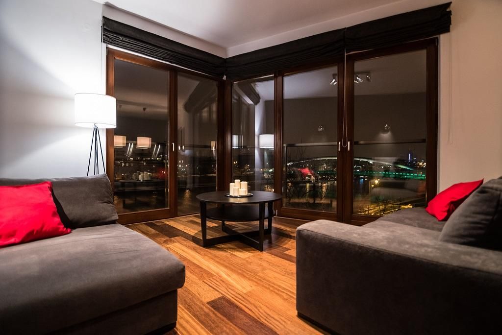 Mieszkanie 2-pokojowe Kraków Podgórze, ul. Celna. Zdjęcie 11